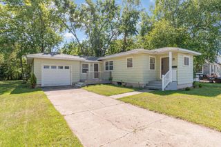902 Bennett Street, Pleasant, MI 48858