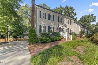 8521 Harbor Drive, Raleigh, NC 27615