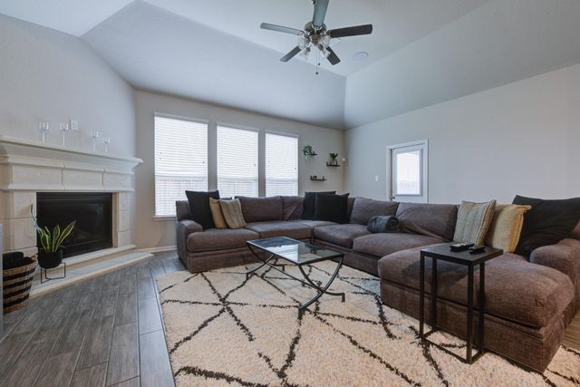 3327 Etring Lane, Katy, TX 77493