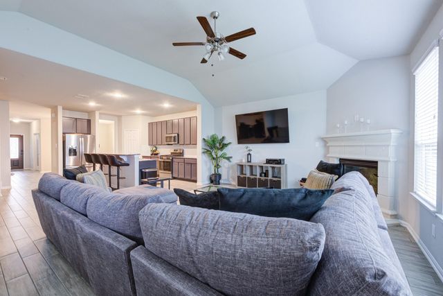 3327 Etring Lane, Katy, TX 77493