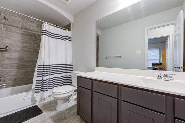 3327 Etring Lane, Katy, TX 77493