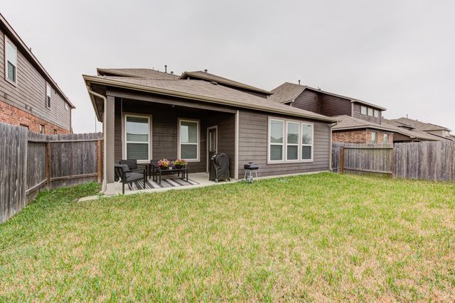 3327 Etring Lane, Katy, TX 77493