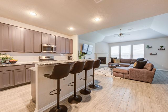 3327 Etring Lane, Katy, TX 77493