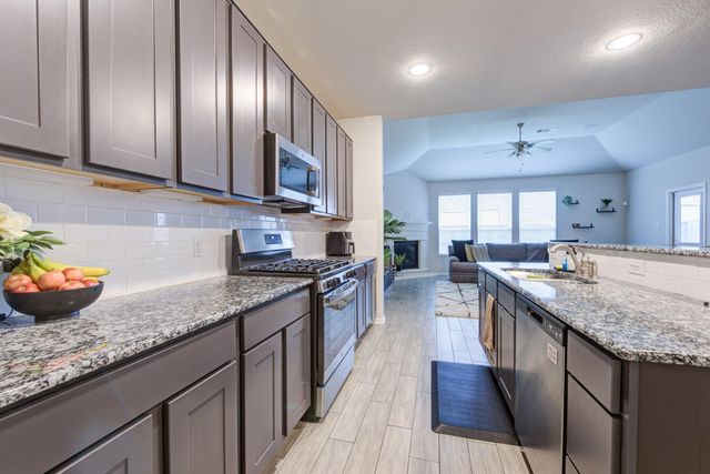 3327 Etring Lane, Katy, TX 77493