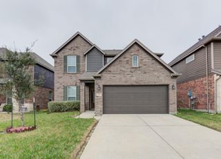 3327 Etring Lane, Katy, TX 77493