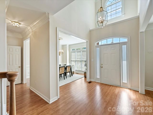 3104 Highgate Drive, Fort Mill, SC 29715