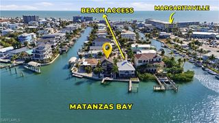 280 Primo DR, Fort Myers Beach, FL 33931