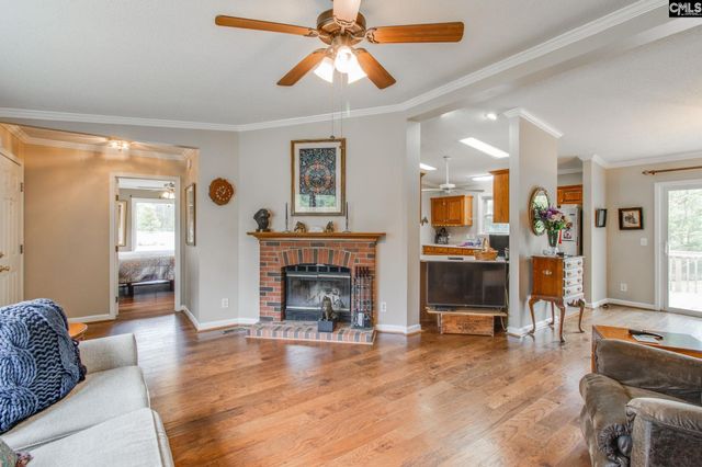 72 Favor Road, Camden, SC 29020