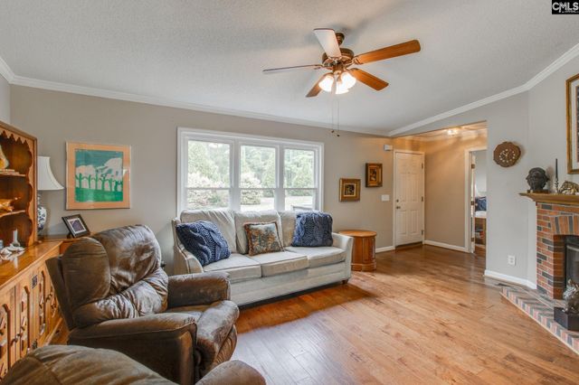 72 Favor Road, Camden, SC 29020