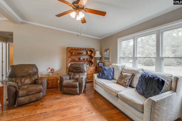 72 Favor Road, Camden, SC 29020
