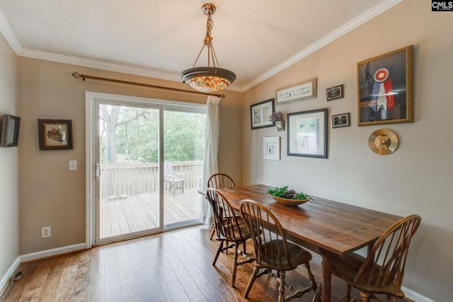 72 Favor Road, Camden, SC 29020