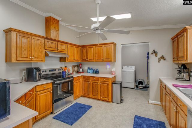 72 Favor Road, Camden, SC 29020