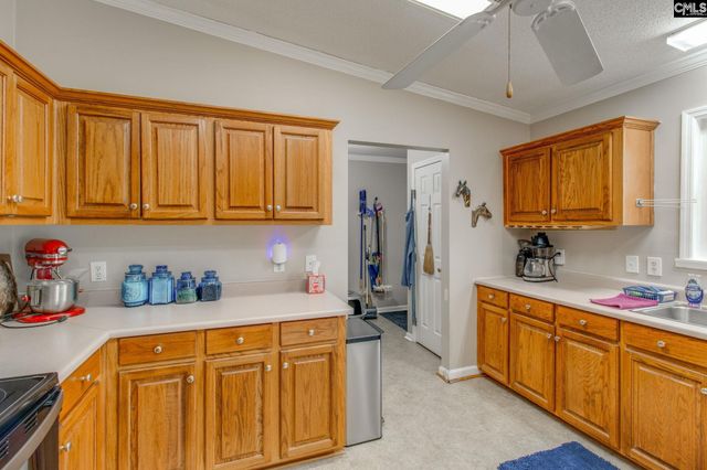 72 Favor Road, Camden, SC 29020