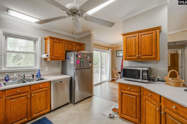 72 Favor Road, Camden, SC 29020