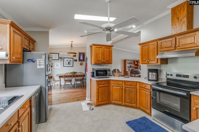72 Favor Road, Camden, SC 29020