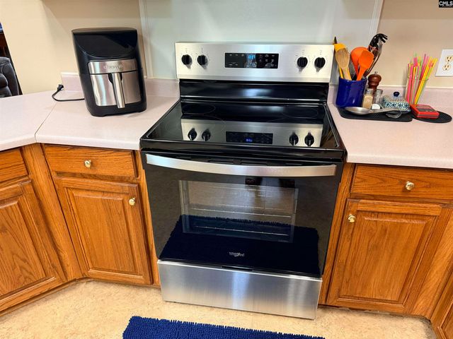 72 Favor Road, Camden, SC 29020