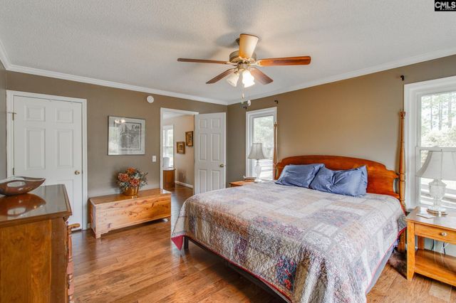 72 Favor Road, Camden, SC 29020