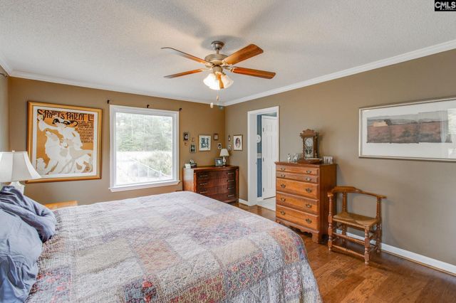72 Favor Road, Camden, SC 29020