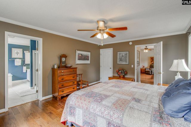 72 Favor Road, Camden, SC 29020