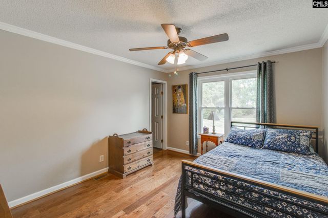 72 Favor Road, Camden, SC 29020