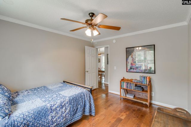 72 Favor Road, Camden, SC 29020