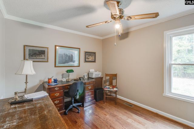 72 Favor Road, Camden, SC 29020