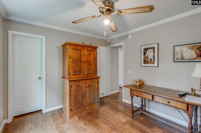 72 Favor Road, Camden, SC 29020