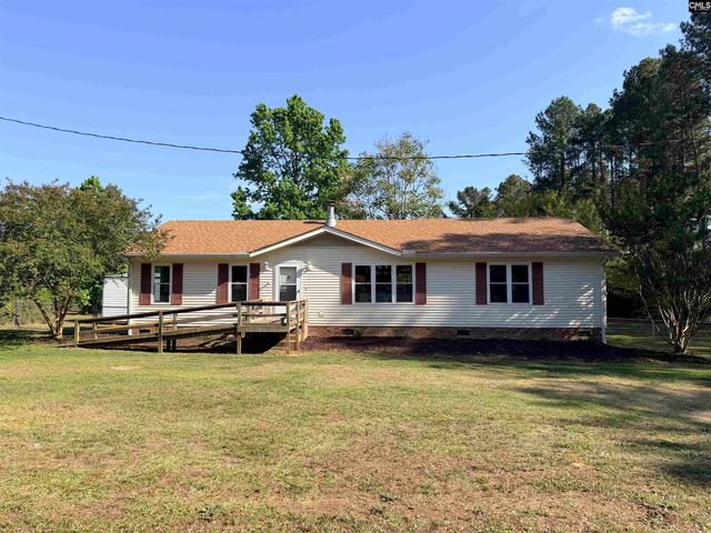 72 Favor Road, Camden, SC 29020