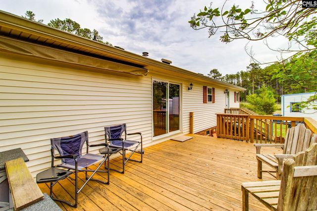 72 Favor Road, Camden, SC 29020