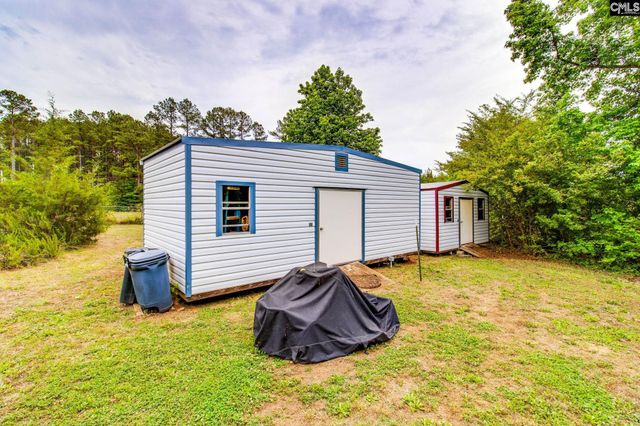 72 Favor Road, Camden, SC 29020