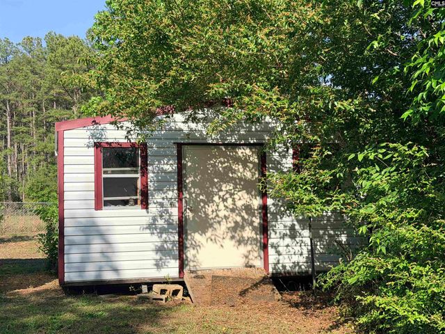 72 Favor Road, Camden, SC 29020