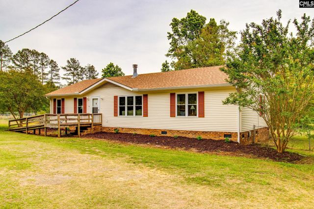 72 Favor Road, Camden, SC 29020