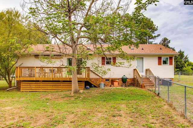 72 Favor Road, Camden, SC 29020