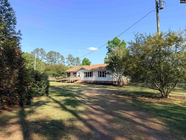72 Favor Road, Camden, SC 29020