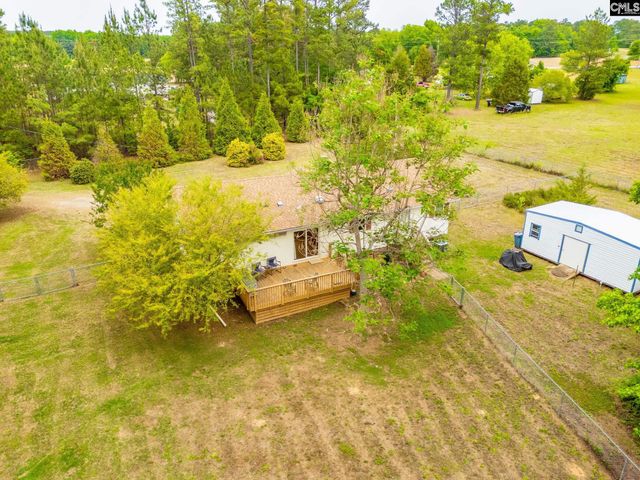 72 Favor Road, Camden, SC 29020
