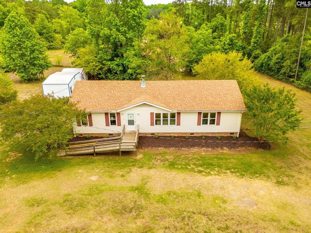 72 Favor Road, Camden, SC 29020