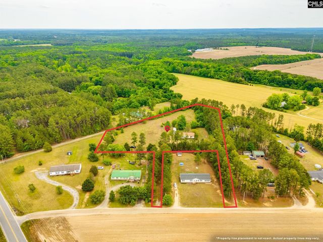 72 Favor Road, Camden, SC 29020