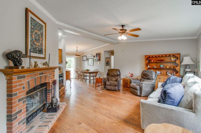 72 Favor Road, Camden, SC 29020