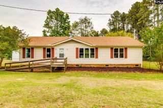 72 Favor Road, Camden, SC 29020