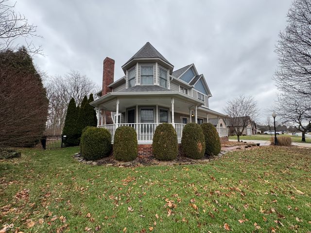 2428 Whispering Way, Indianapolis, IN 46239