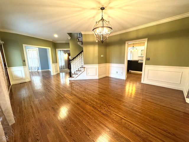 2428 Whispering Way, Indianapolis, IN 46239