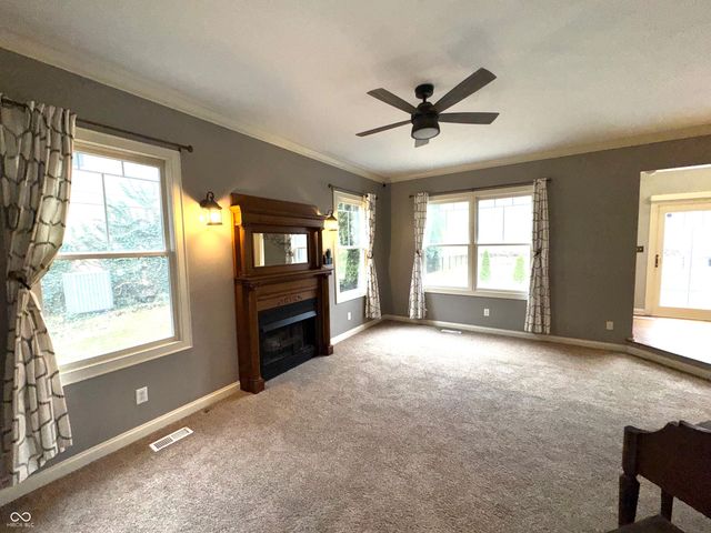 2428 Whispering Way, Indianapolis, IN 46239