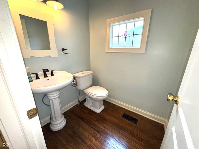 2428 Whispering Way, Indianapolis, IN 46239