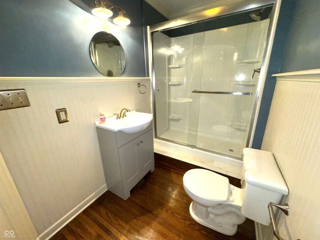 2428 Whispering Way, Indianapolis, IN 46239