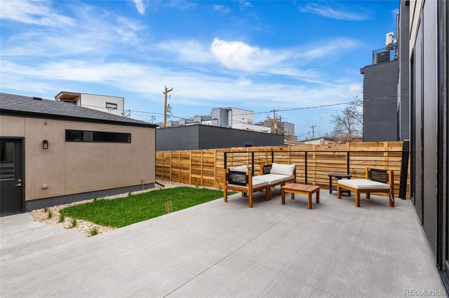 4443 Stuart, Denver, CO 80212