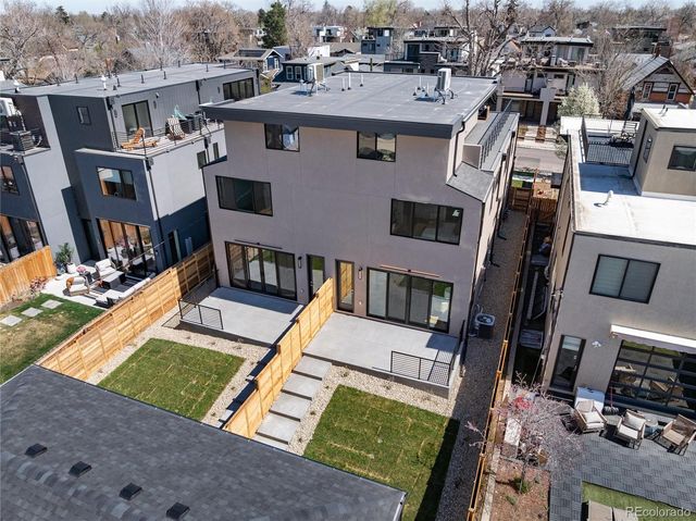 4443 Stuart, Denver, CO 80212