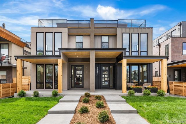4443 Stuart, Denver, CO 80212