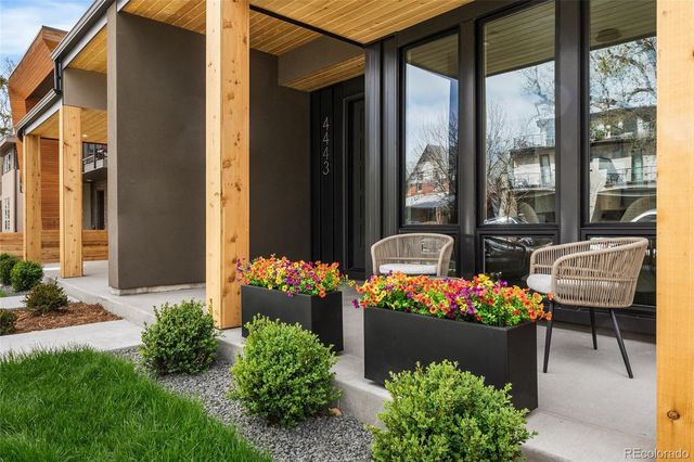 4443 Stuart, Denver, CO 80212