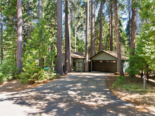 1888 Cypress Point, Arnold, CA 95223