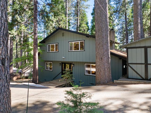 1888 Cypress Point, Arnold, CA 95223